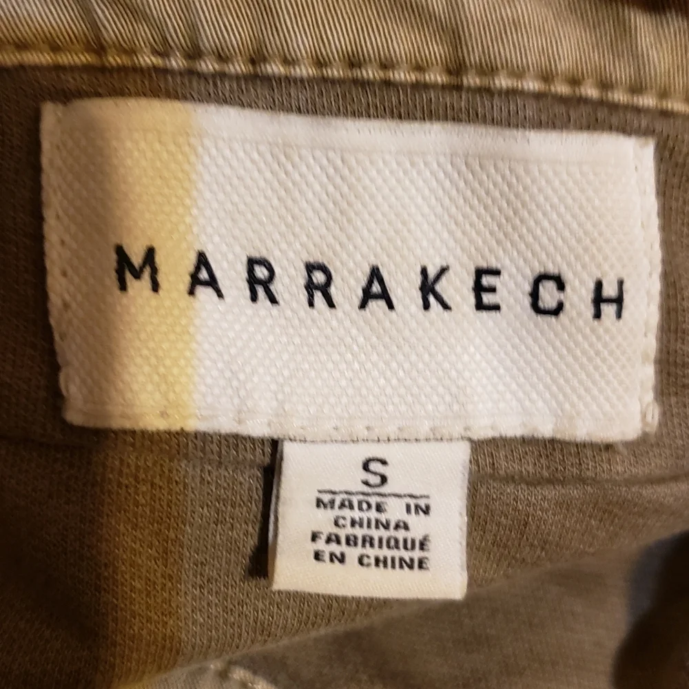 Marrakech Size Small - Picture 3 of 6